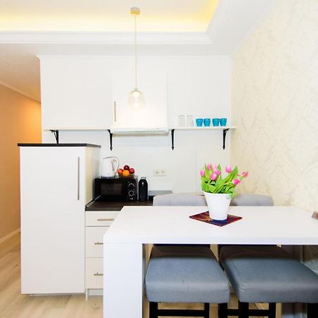 Noble Ferienwohnung In Metzingen-Zentrum Metzingen  Ngoại thất bức ảnh