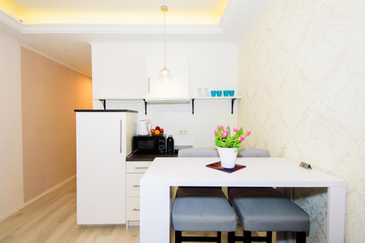 Noble Ferienwohnung In Metzingen-Zentrum Metzingen  Ngoại thất bức ảnh