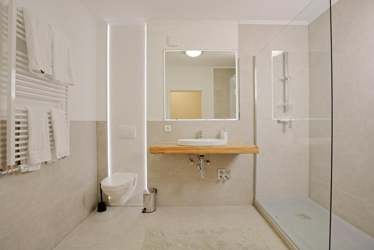 Noble Ferienwohnung In Metzingen-Zentrum Metzingen  Ngoại thất bức ảnh
