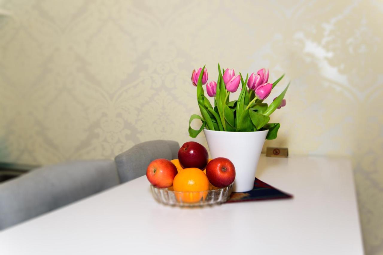 Noble Ferienwohnung In Metzingen-Zentrum Metzingen  Ngoại thất bức ảnh