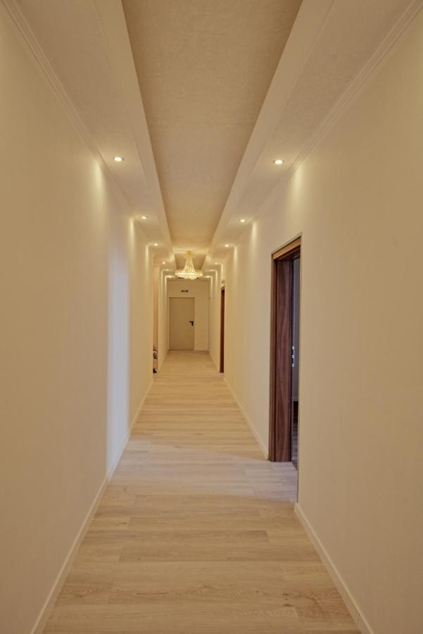 Noble Ferienwohnung In Metzingen-Zentrum Metzingen  Ngoại thất bức ảnh